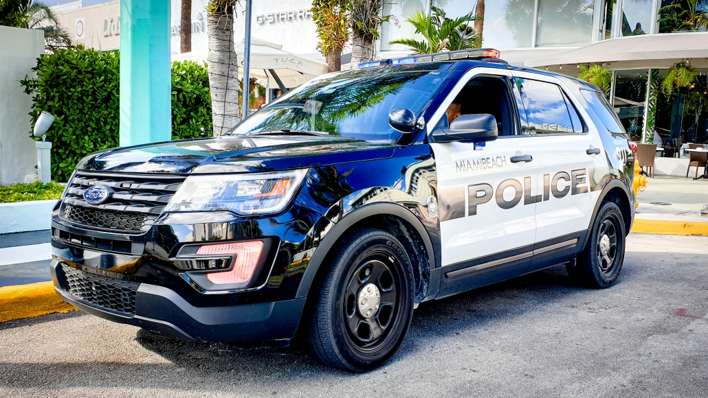  Police Interceptor Utility vs Ford Explorer ¿Cuál es la diferencia?