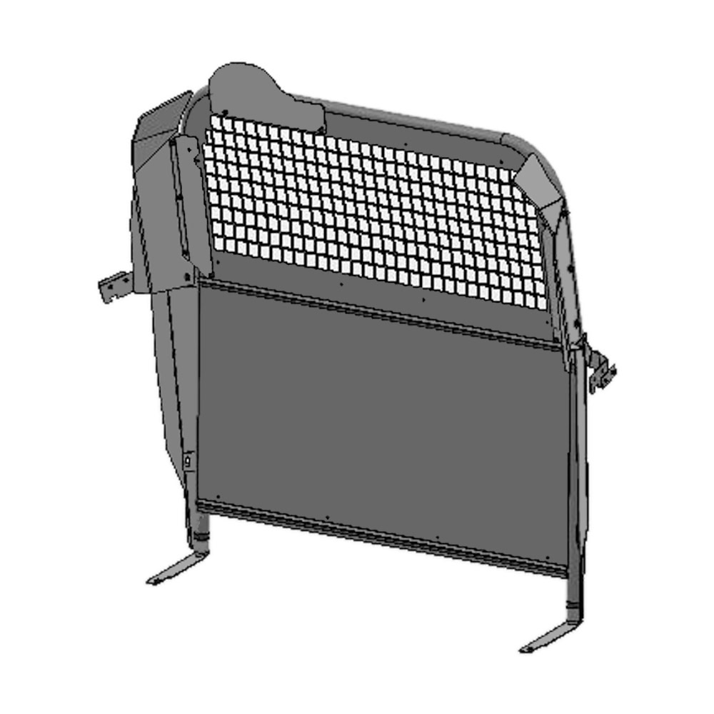 Partitions Archives - Troy Products