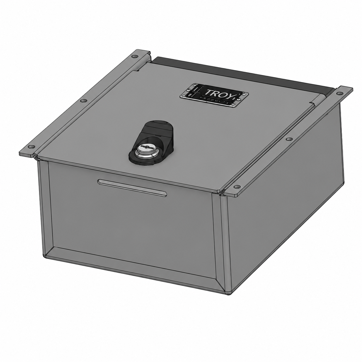 小物入れ ayd-Bodhi FERUM INDUSTRIAL CD BOX S L 10