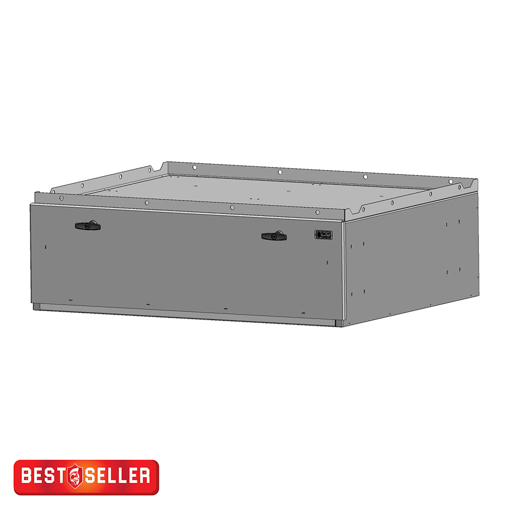 Storage Vault, 40