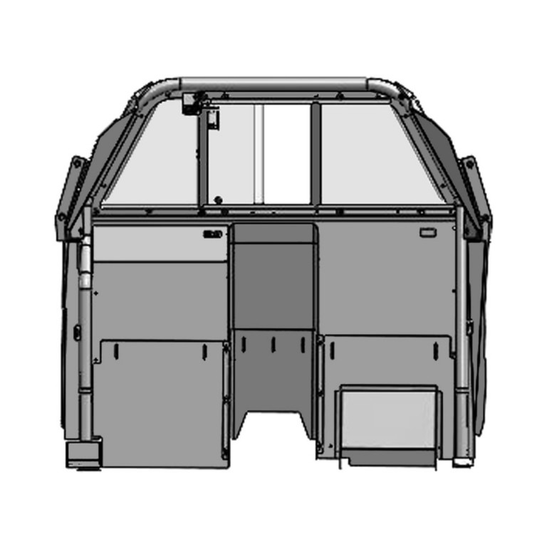 Police Interceptor Utility | Explorer Civilian Universal Size Bent ...
