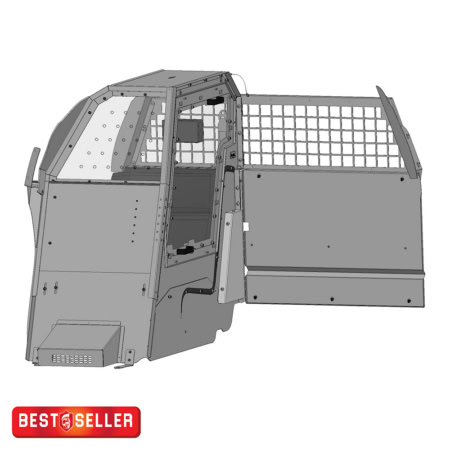 PS-21F1-SC-OS-WG.01 NEW