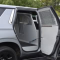 K9 Tahoe Door
